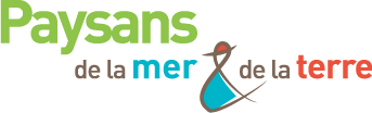 Logo Paysans Terre Mer